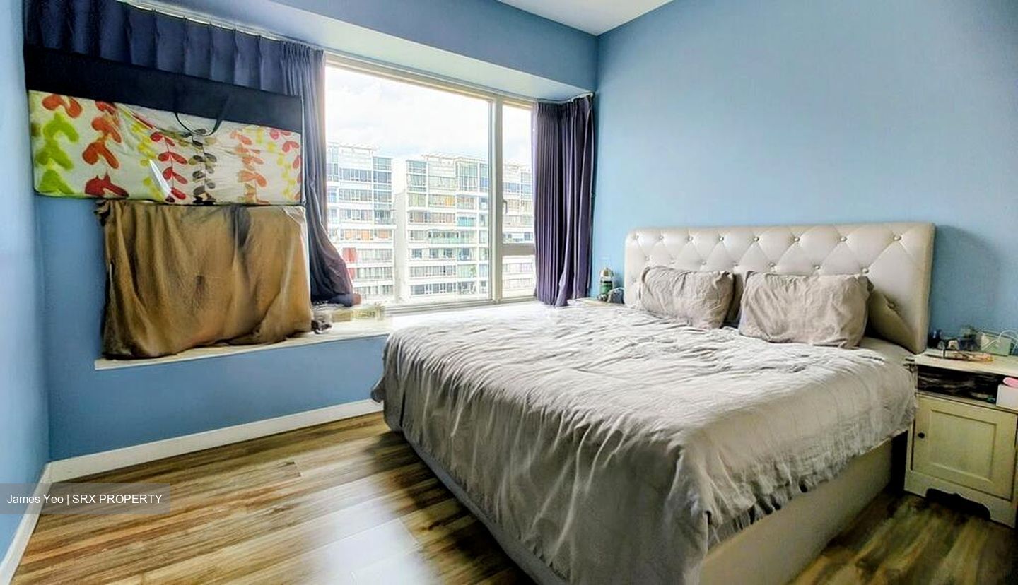 The Centris (D22), Apartment #571826311
